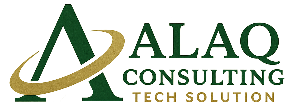 alaqconsultingtechsolution.com